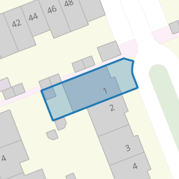 Perceel PAK00-G-3027