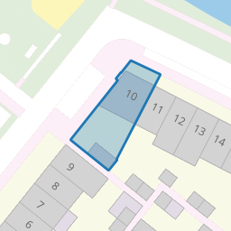 Perceel PAK00-G-3030