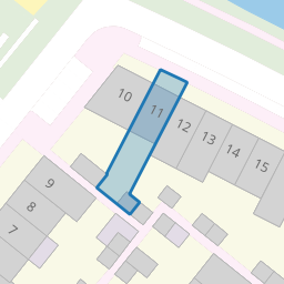 Perceel PAK00-G-3031