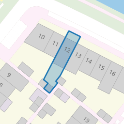 Perceel PAK00-G-3032