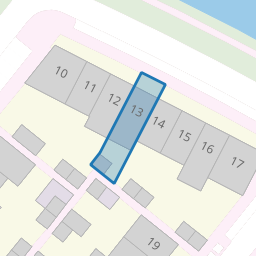 Perceel PAK00-G-3033