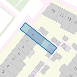 Perceel PAK00-G-3038