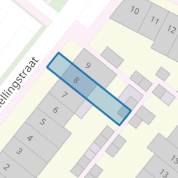 Perceel PAK00-G-3039