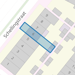 Perceel PAK00-G-3041