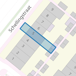 Perceel PAK00-G-3042