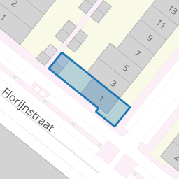 Perceel PAK00-G-3047