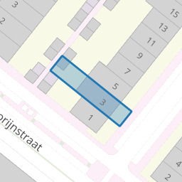 Perceel PAK00-G-3048