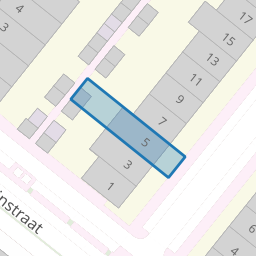 Perceel PAK00-G-3049