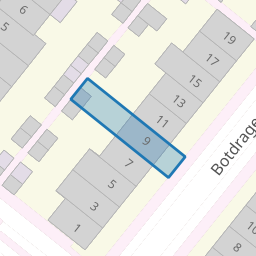 Perceel PAK00-G-3051