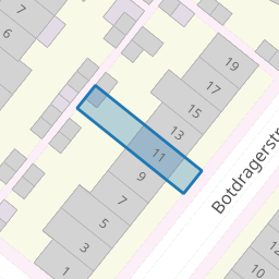 Perceel PAK00-G-3052