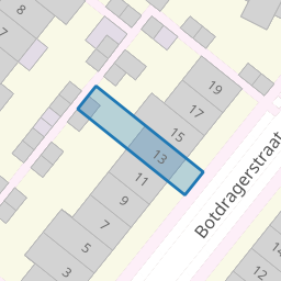 Perceel PAK00-G-3053