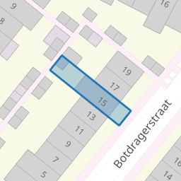 Perceel PAK00-G-3054