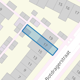 Perceel PAK00-G-3055