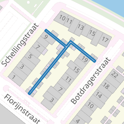 Perceel PAK00-G-3057