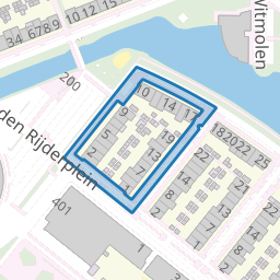 Perceel PAK00-G-3058