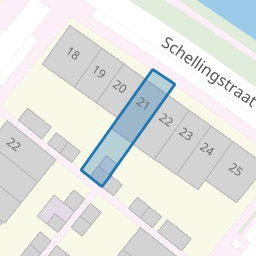 Perceel PAK00-G-3062