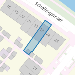 Perceel PAK00-G-3064