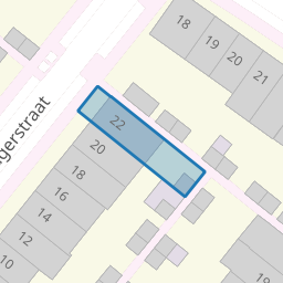 Perceel PAK00-G-3067