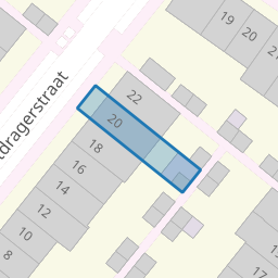 Perceel PAK00-G-3068