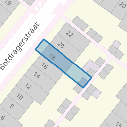 Perceel PAK00-G-3069