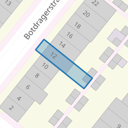 Perceel PAK00-G-3072