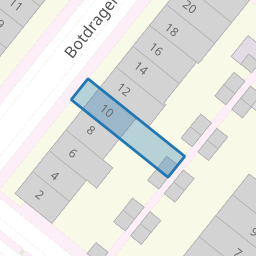 Perceel PAK00-G-3073