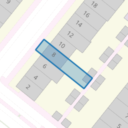 Perceel PAK00-G-3074