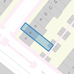 Perceel PAK00-G-3076