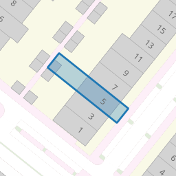 Perceel PAK00-G-3080