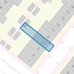 Perceel PAK00-G-3081