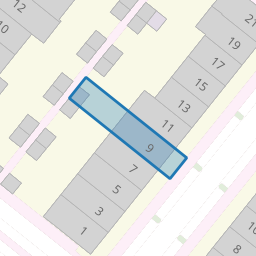 Perceel PAK00-G-3082