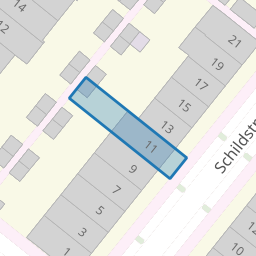 Perceel PAK00-G-3083