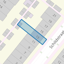 Perceel PAK00-G-3084