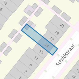 Perceel PAK00-G-3085