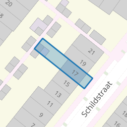 Perceel PAK00-G-3086