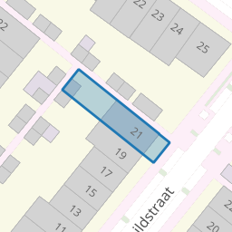 Perceel PAK00-G-3088