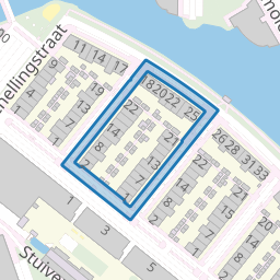 Perceel PAK00-G-3090