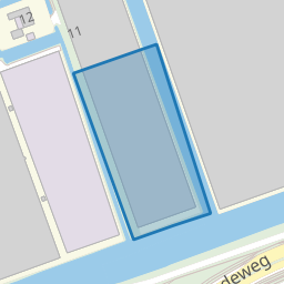 Perceel PAK00-G-3107