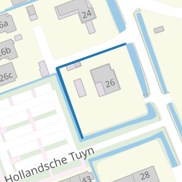 Perceel PAK00-G-3113