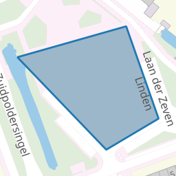 Perceel PAK00-G-3121