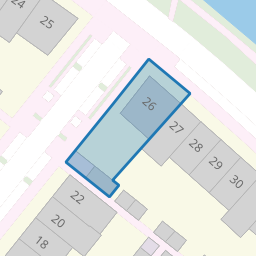 Perceel PAK00-G-3125