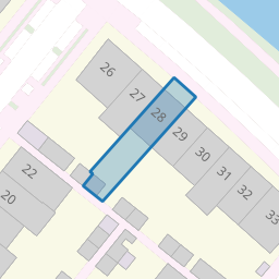 Perceel PAK00-G-3127