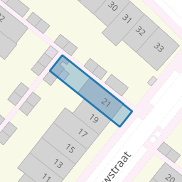 Perceel PAK00-G-3133