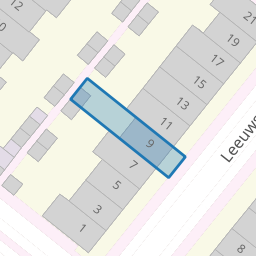 Perceel PAK00-G-3139