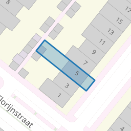 Perceel PAK00-G-3141