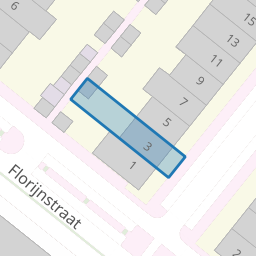 Perceel PAK00-G-3142