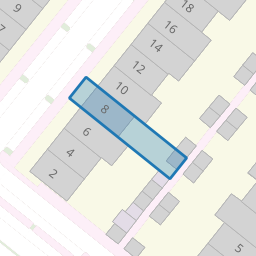 Perceel PAK00-G-3147