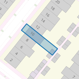 Perceel PAK00-G-3148