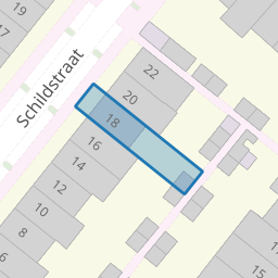 Perceel PAK00-G-3152