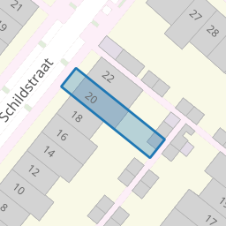 Perceel PAK00-G-3153